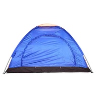 8-Person Dome Camping Tent