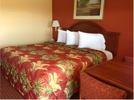 DeQueen Courtyard Inn