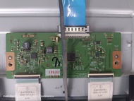 T-Con LG 55LA6200 55LN5700 55LN5400 พาร์ท 6870C-0421A (ทีคอน แอลจี) อะไหล่แท้/ของถอดมือสอง รับประก