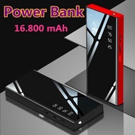 Ruibao Power Bank 16.800 mAh / Power Bank Universal Charger 903