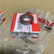 B74-E7678-01 YAMAHA 100% ORIGINAL XMAX250 / XMAX300 / XMAX SECONDARY FIXED SHEAVE COMP BEARING / AUT