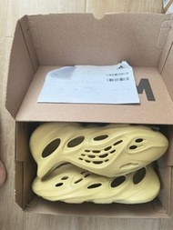 Adidas Yeezy 380 & Yeezy Foam