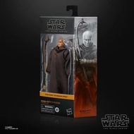 Star Wars Black Series Boba Fett Tython