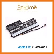 Lenovo L16M3P71 01AV459 ThinkPad X240S X250 X260 X270 T440 T440S T450 T450S 45N1110 Laptop Battery