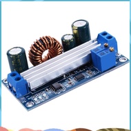 DC-DC Adjustable DC 5V-30V to 0.5-30V 12V Power Supply Transformer