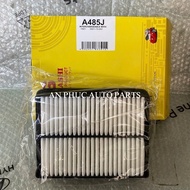 Premium Engine Air Filter for Mazda 3 1.5/2.0L 2019-2025 JS Asakashi Japan A485J S801-13-3A0