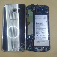 SAMSUNG GALAXY S6FLAT SM-G920F