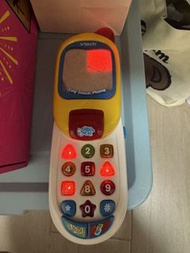 Vtech 玩具電話