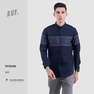 FATTAH LONG || FADHERA || AUFCO MOSLEM