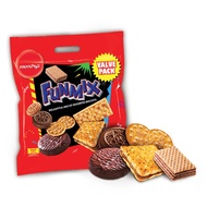 Munchy's Funmix 500gm