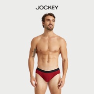 [Clearance Sale] Quần lót Nam Jockey Cotton 4 chiều dáng brief -  J4013