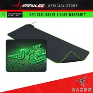 RAZER Gaming Mousepad - Goliathus (Chroma / Speed / Control) (Small / Medium / Large / XL / XXL / Ex