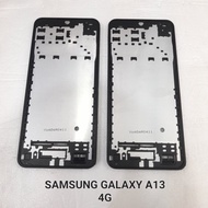 LCD frame, LCD stand, middle bone, samsung galaxy a13 4g original