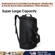 Travel Backpack Upgrade 40L Super Large Capacity Waterproof Travel Bag Multifunction Outdoor Backpac