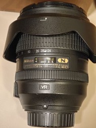 Nikon24-120f4，16-35F4 For Nikon D750/D810/D800