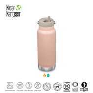 Klean Kanteen Insulated Bottles TKWide 32oz with Twist Cap