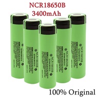 New Original Made In Japan 18650 3500mAh 20A Discharge INR18650-35E 3.7v 18650 Battery 3.7V Recharga