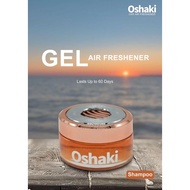 Oshaki Car Perfume Car Gel /Perfume Kereta Gel