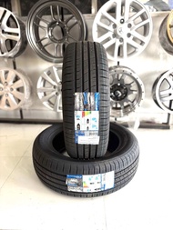 225/60R18 104W TRIANGLE TS601 ยางใหม่ปี 26👍 ราคาโปร2 เส้น✅ แถมจุ๊บลมยางแท้😍 มีรับประกันนาน5 ปี✅❤️