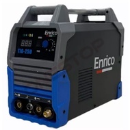 ENRICO TIG250 TIG WELDING MACHINE