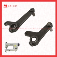 Reverse Feed Lever Crank Typical GC0302/0303 and GC03CX (Bag.4 No.9 7WF2-009)