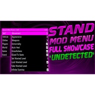 Gta Online Mod Menu | STAND menu | Undetected | Life time | Grand Theft Auto 5 | GTA 5