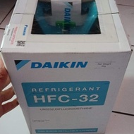 freon r32. original daikin