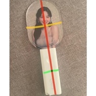 Kim Se Jeong Lightstick Original Kim Se Jeong Lightstick Box/