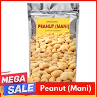 Skinless Garlic Mani Kutkutin Peanut Skinless Peanut Kutkutin Mani Food Pasalubong Pulutan Reseller 