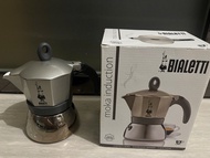 Bialetti Moka Induction Espresso Maker Pot 摩卡壺