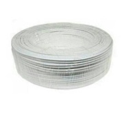 Rg6 Cctv Cable + Avtech Power @100M