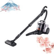 【Made in Japan】Hitachi vacuum cleaner canister