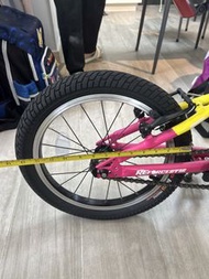 MINIVELO 兒童單車 16吋