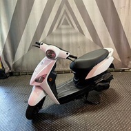 【保固車】【0元交車】2018年 KYMCO 光陽 NICE 100 NICE100 機車 鼓煞