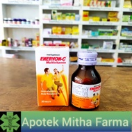 Enervon C TABLET Contents 30