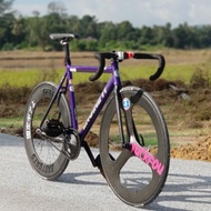 Engine 11 Vortex (Fixed Gear)