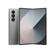 【Pro order】Samsung Galaxy Z Fold 6 Snapdragon 8 Gen 3 / 7.6 inches 3 AI Smartphone Android 14 / 4400