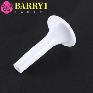 BARRY1 Sausage Funnel Cooking Tools Plastic Sausage Making Stuffer Household Sausage Casing Enemator