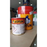 Promo Jotun Hardtop Xp- Ral 1016 Sulfur Yellow 1016 - Pail (20 Liter)
