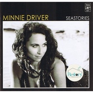 Minnie Driver CD-Seastories (CD) (NM or M-)