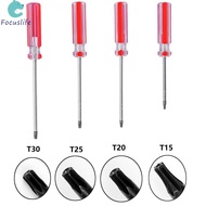 Reliable Precision Screwdriver Set for Xbox 360 Wireless Controller Repairs