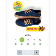 Men's Shoes - Natasha/MSE Brand (Victor)