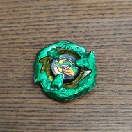爆旋陀螺 Beyblade x 二手鱷魚上蓋