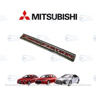 Mitsubishi ( Lancer / Evo X / Inspira ) Mitsubishi evo x final edition logo