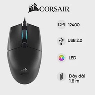 Chuột gaming Corsair Katar Pro (CH-930C011-AP)