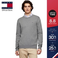 TOMMY HILFIGER Amherst Crewneck Sweater men