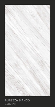 GRANIT QUADRA 240x120 Purezza Bianco