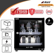 Ailite Dry Cabinet ALT-30L - Dry Box Kamera 30L