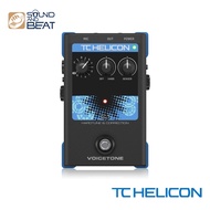 เอฟเฟคร้อง TC HELICON VOICETONE C1