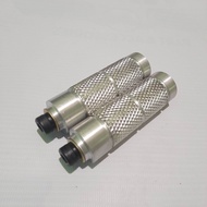 Jalu Footstep Underbone Universal Drat 12